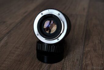 Super Cosina MC macro 80-200mm f/4.5-5.6 - (Pentax K) - 4