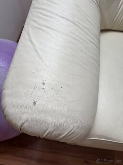 Sedací souprava 260x210 - 4