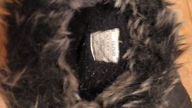 Zimní botky Crossroad Cloud - 4