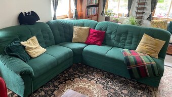 Sedací souprava - 4