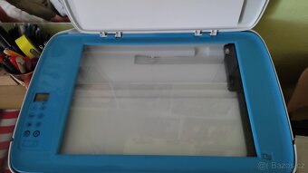 Tiskárnu HP DeskJet 3639 All-in-One - 4