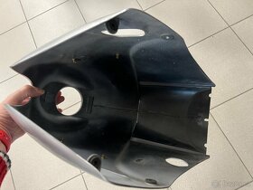 Kryt nádrže Jawa Dandy - 4