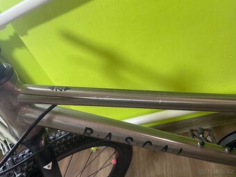 Dětské kolo RASCAL 20 - 4