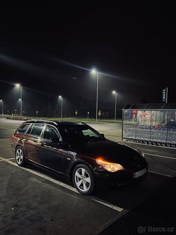 Bmw e61 530xd - 4