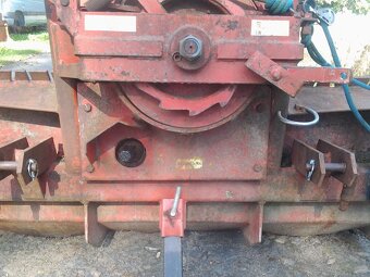 Lesnický naviják - 4