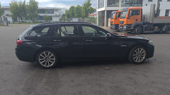 Bmw F11 530D XDrive,190kw 244000km - 4