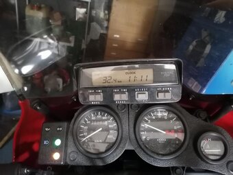 Honda Afrika Twin 750XRV - 4