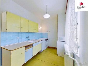 Prodej bytu 3+1 74 m2 Rváčovská, Hlinsko - 4