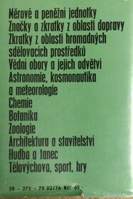 Co Je Co? Příručka pro každý den - 4