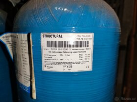 Změkčovač vody Rondomat duo 2 - 4