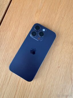 iPhone 14 Pro 128 GB – fialová (Deep Purple) - 4