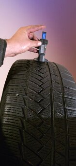 245/45/19 102V XL Continental - zimní pneumatiky - poslání - 4