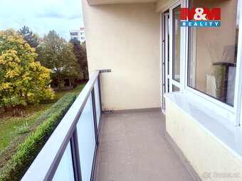 |Prodej, byt 2+1, 57 m2, Praha 8 - Čimice - 4