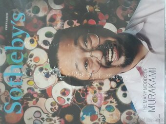 Katalogy Sotheby´s - 4