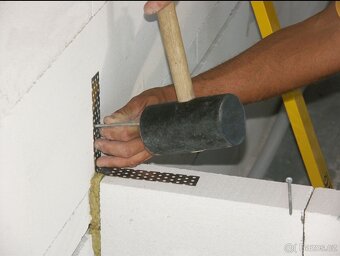 Nabízím Zednické práce - 4