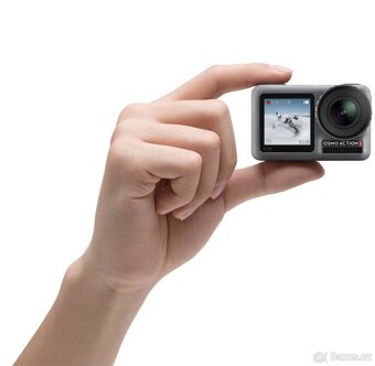 DJI OSMO ACTION I - 4