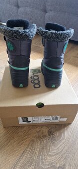 Dětské sněhule - 4