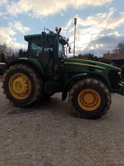 John Deere 7730 - 4