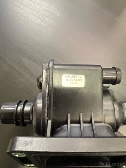 Termostat se senzorem 1,4HDi 50kW - 4