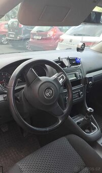 Prodam Volkswagen Golf 6 1.6 benzin - 4