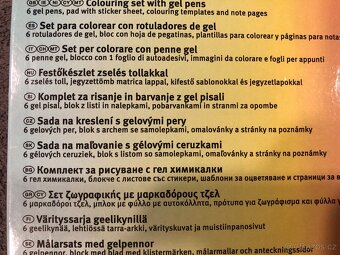 Kufřík na malování Monster High - 4