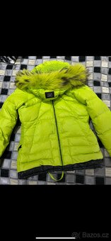 Zimní bunda Sportalm - 4