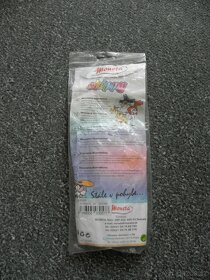 Dětské boty sportovní - 4