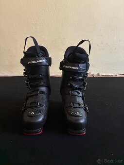 Lyžáky Fischer - 4