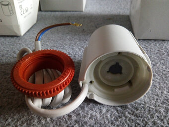 termopohon Herz 3ks -radiátory,rozdělovač podlahového topení - 4