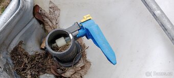 Prodám nádrž IBC - 4