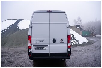 Fiat Ducato 2.3JTD L4H3 DPH - 4