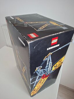 LEGO 42146 Technic Liebherr LR13000 - 4