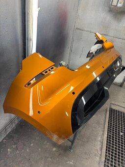 Kamiq zadni naraznik - 4