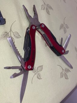 Hi-Tec Multifunkční kleště - 4