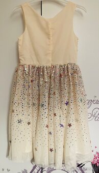 Šaty HM - NOVÉ - 4