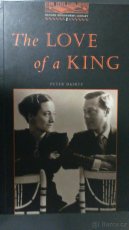 Zjednodušená četba  The Love of a King - 4