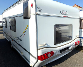 LMC 520 , PALANDY, PŘEDSTAN,ULTRAHEAT, ANTÉNA, - 4