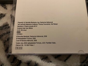 Němčina pro samouky | Bendová + Kettnerová - 4