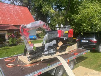 Minibagr HT 10 1Tuna - 4