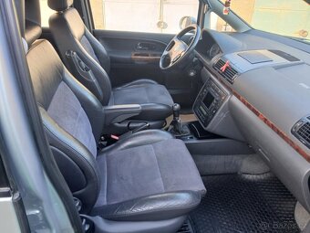 Volkswagen Sharan - 4