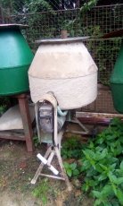 Prodám převodovku na stavební michacku - 4