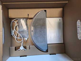 Xiaomi Mi Robot Vacuum-Mop 2 Lite - 4