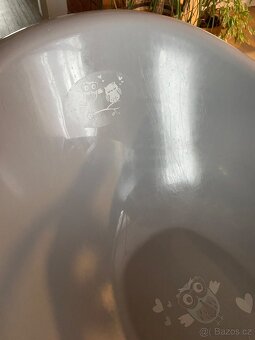 Vanička se stojánkem - 4