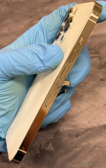 Housing Apple iPhone 13 Pro Silver - 4