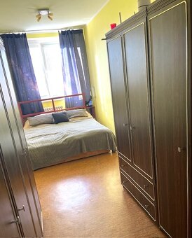 Prodej bytu 3+1 Brno, ul. Havelkova - 4