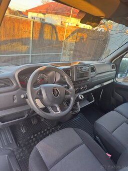 Renault Master 2.3dci. 2021 - 4