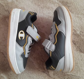 Chlapecké boty vel. 35. - 4