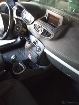 Renault Clio kombi - 4