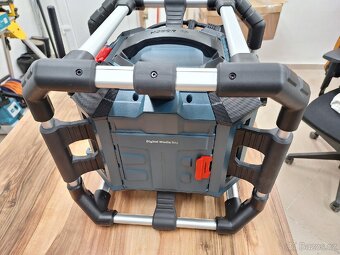 Rádio BOSCH GPB 18V-5 C - 4