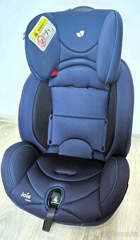 Autosedačka Joie Stages (0–25 kg) - 4